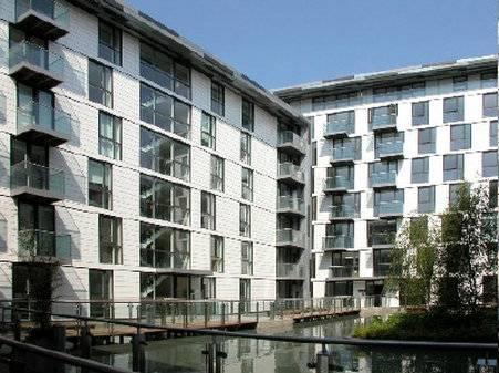 Times Square Serviced Apartments Londen Buitenkant foto