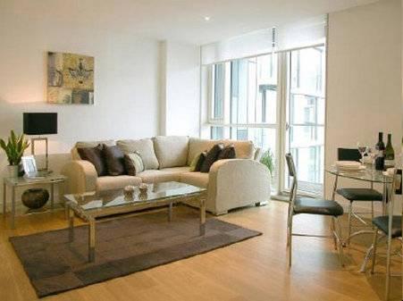 Times Square Serviced Apartments Londen Buitenkant foto