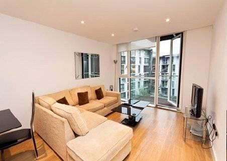 Times Square Serviced Apartments Londen Buitenkant foto